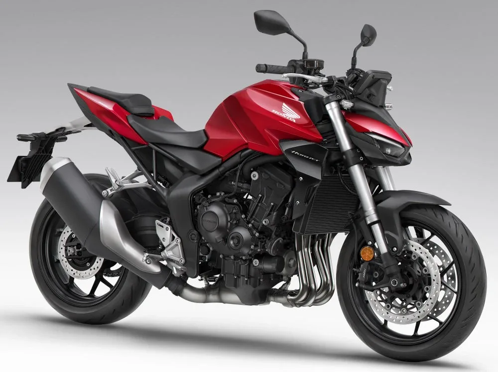 CB1000 هورنت