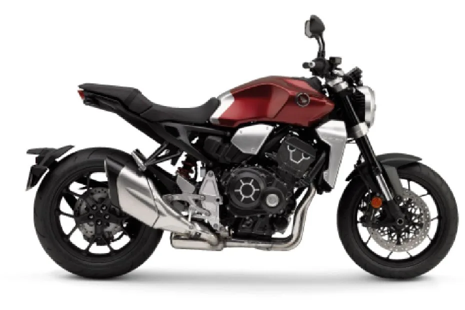 CB1000R