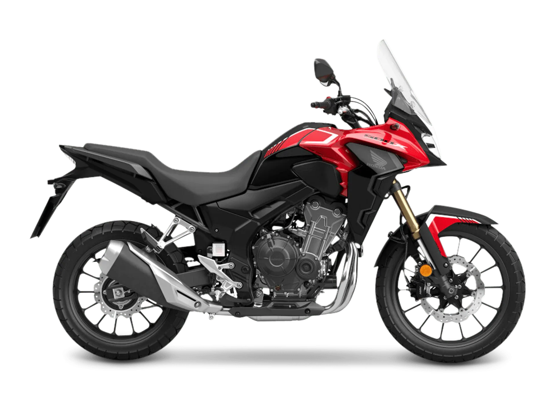 CB500X