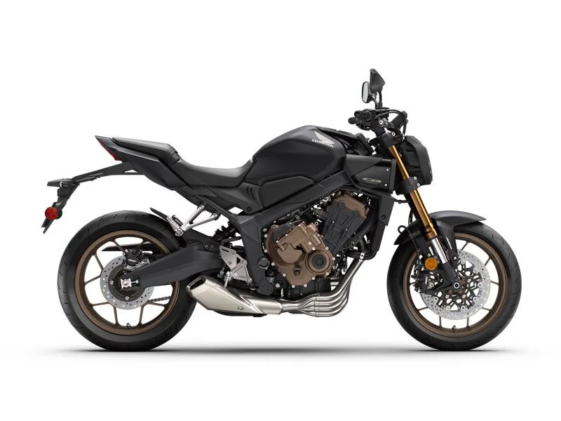CB650R