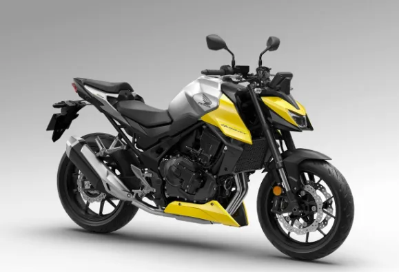 CB750 هورنت