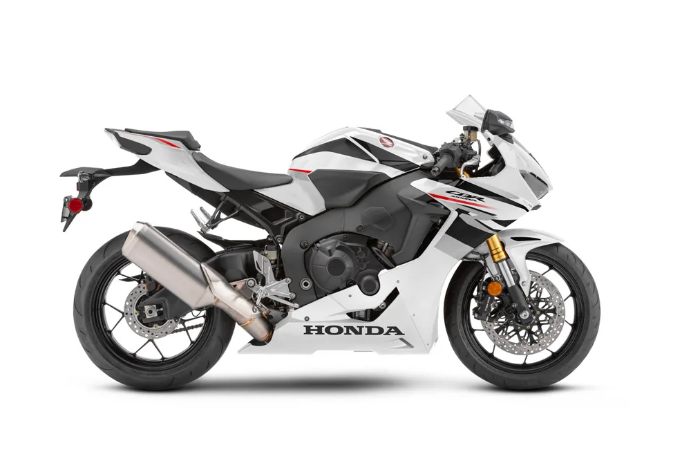 CBR600RR
