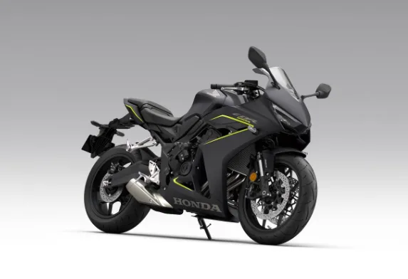 CBR650R