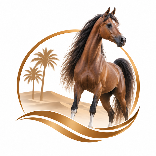 مهجن عربي